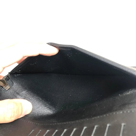 Louis Vuitton Zippy Vertical Long Wallet jp316-110425 - Picture 12 of 16